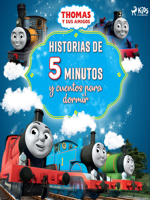 Title details for Historias de 5 minutos y cuentos para dormir by Mattel - Available